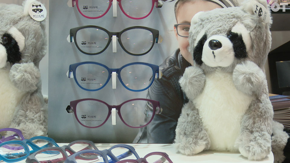 Dibble Optical at 100% Optical 2020