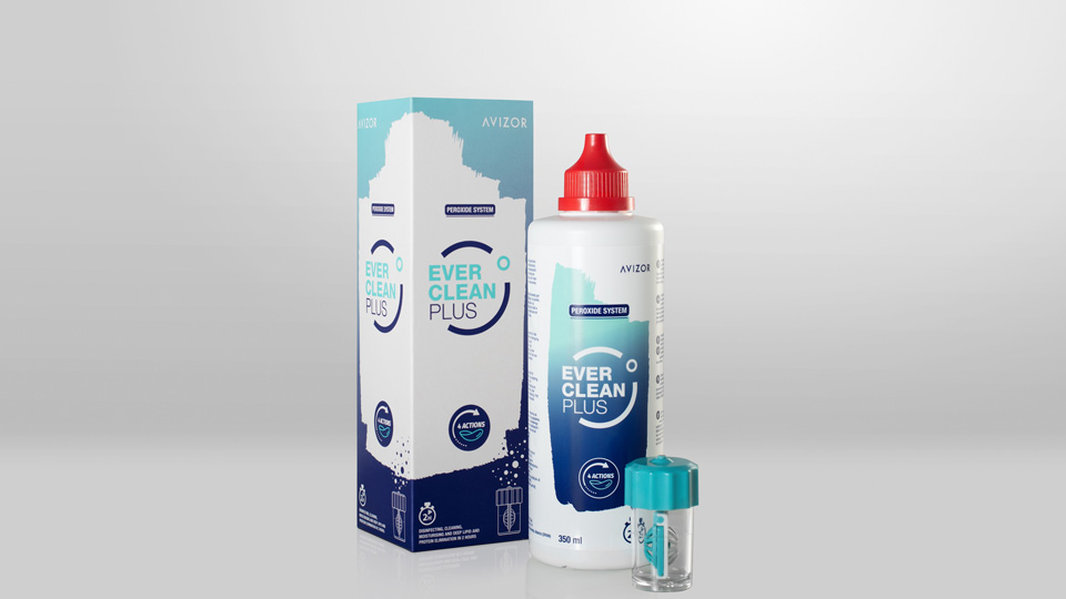 Ever Clean Plus