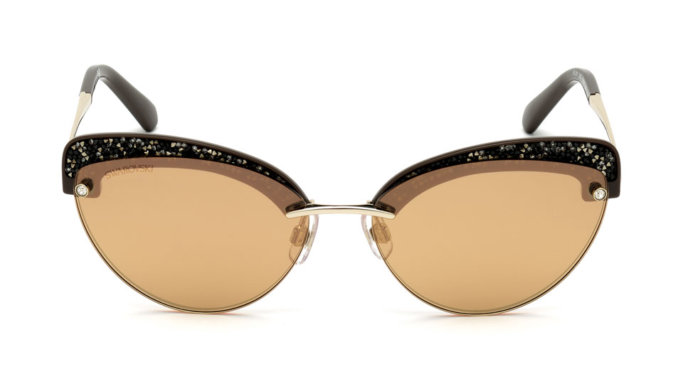 Marcolin Swarovski frame SK0257