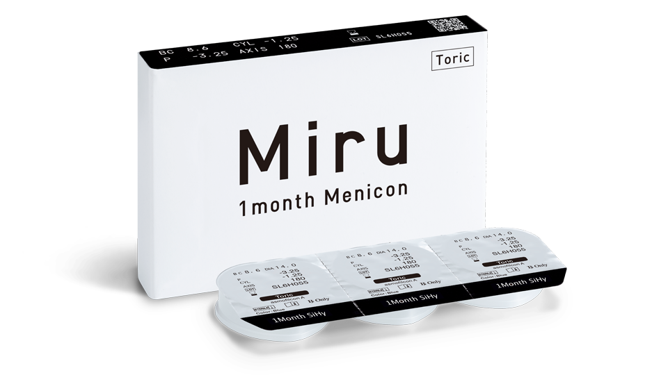 Menicon