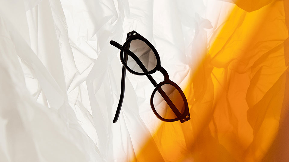 Monokel eyewear