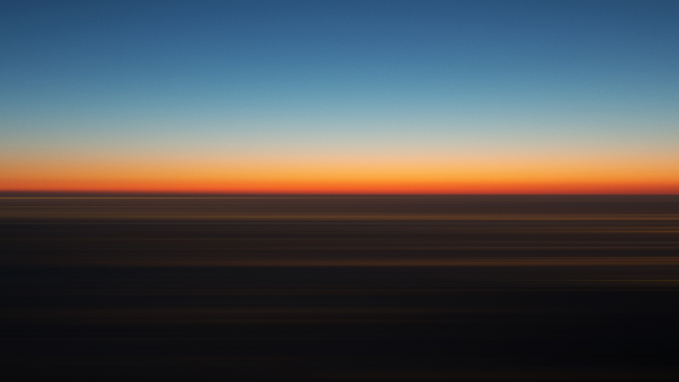 horizon