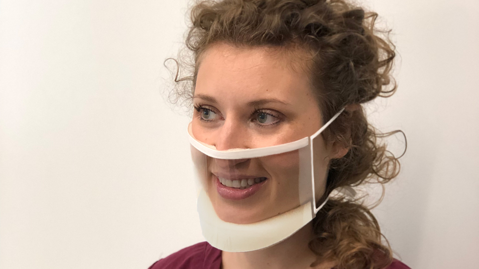 ClearMask