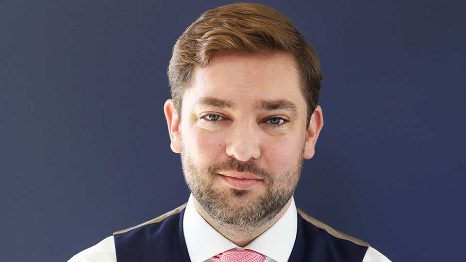 Dan Jackson