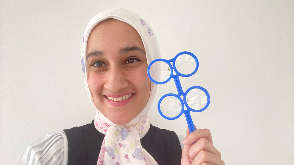 Huda