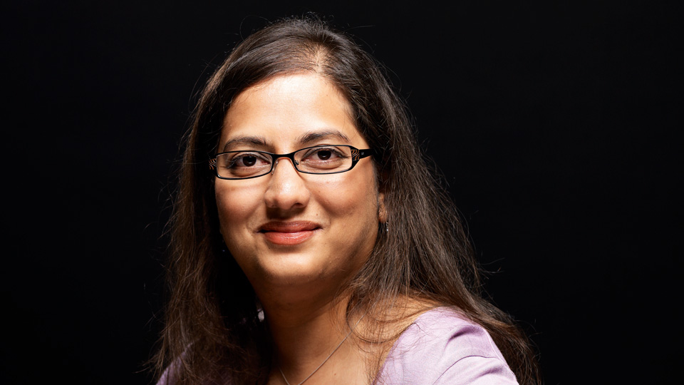 Rupal Patel