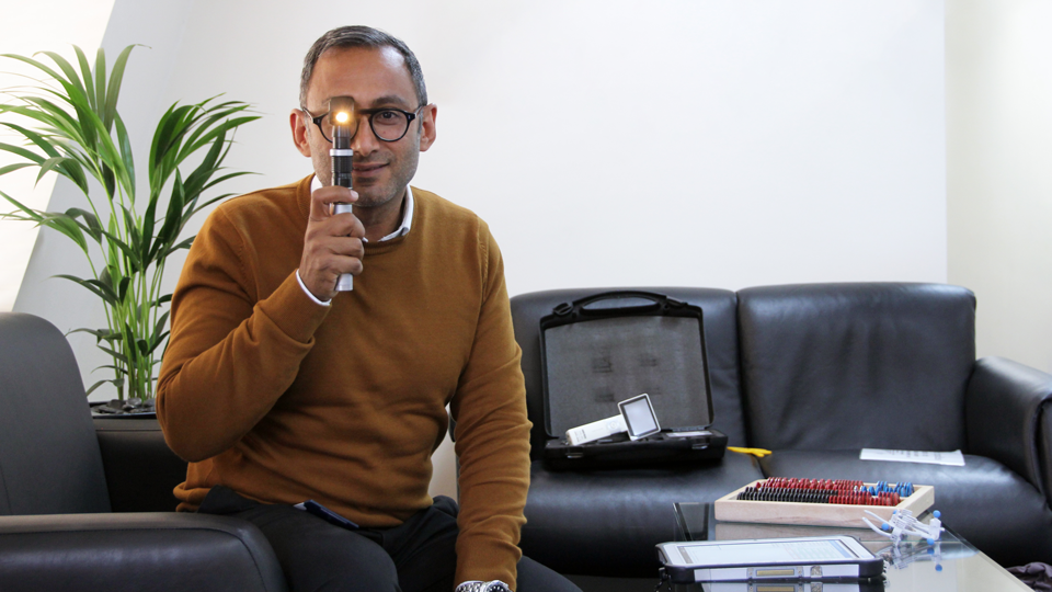 Kamaljit Kalsi