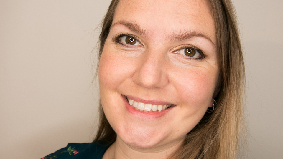 Rebecca Rushton 