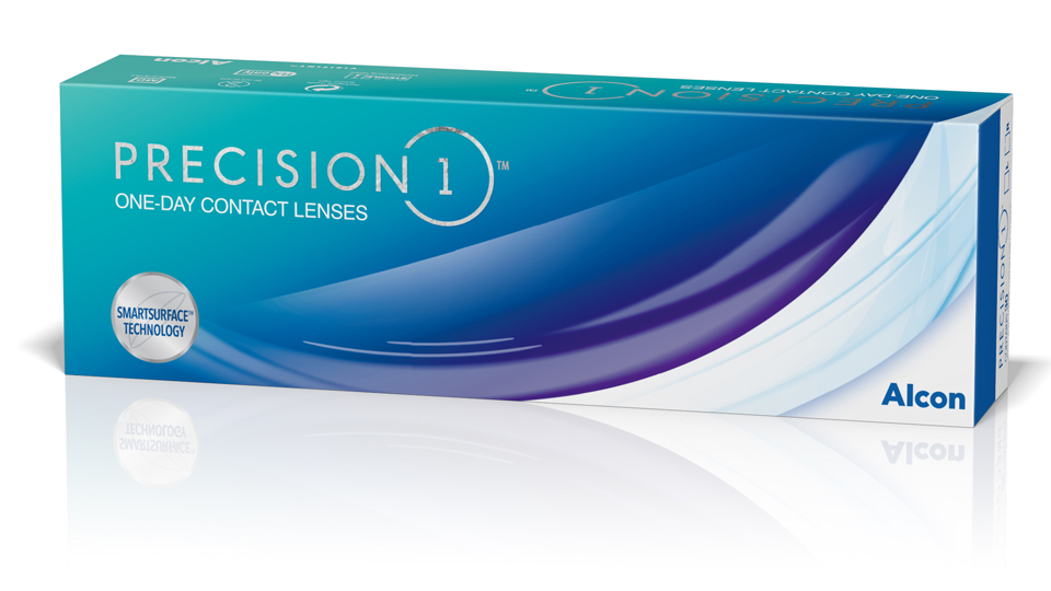 Precision1