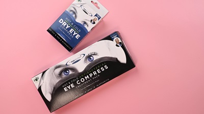 Eye Doctor products 