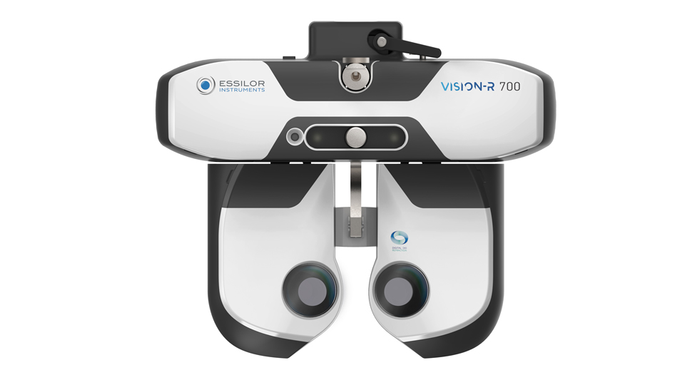 VisionR700