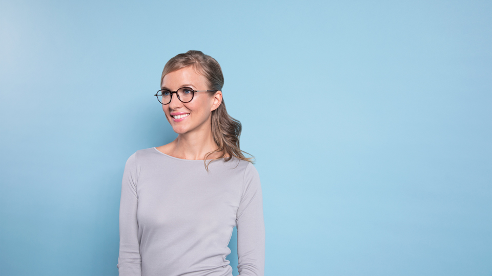 Stepper Eyewear