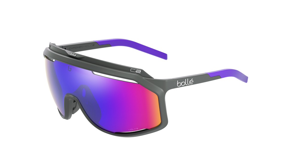 Bolle Volt Ultraviolet Polarized