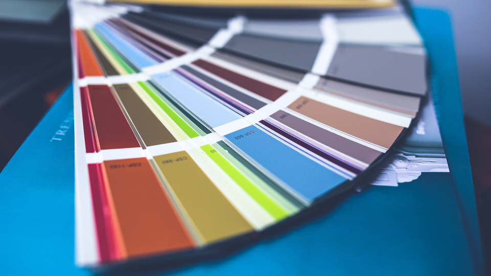 colours