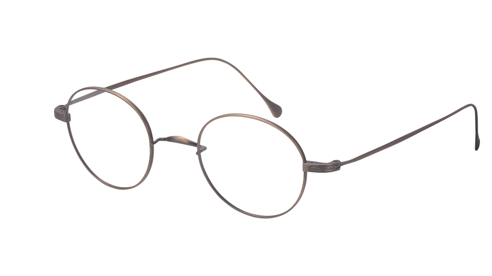 Minamoto spectacles 