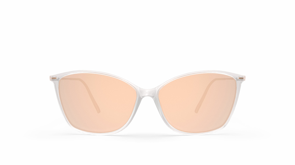 Silhouette frames
