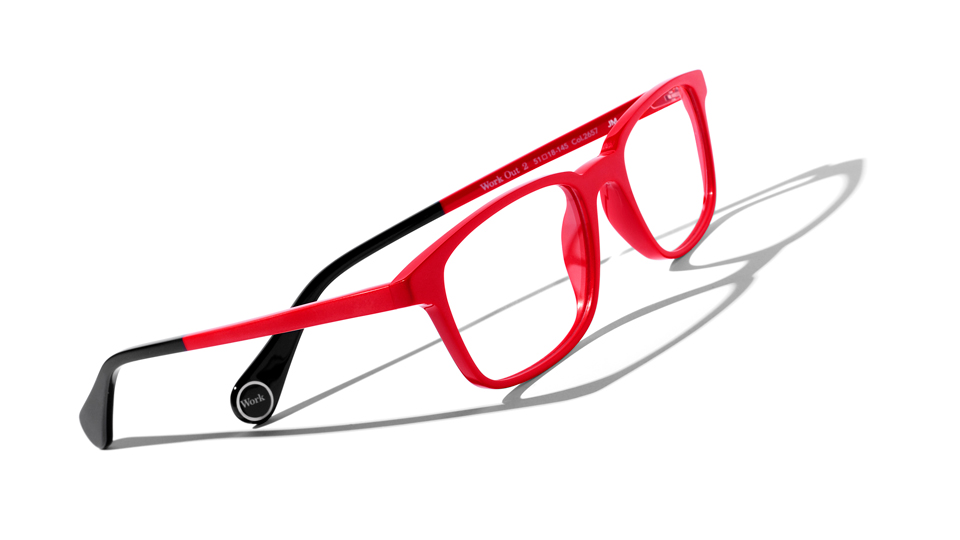 Woow eyewear