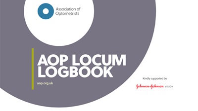 Locum logbook