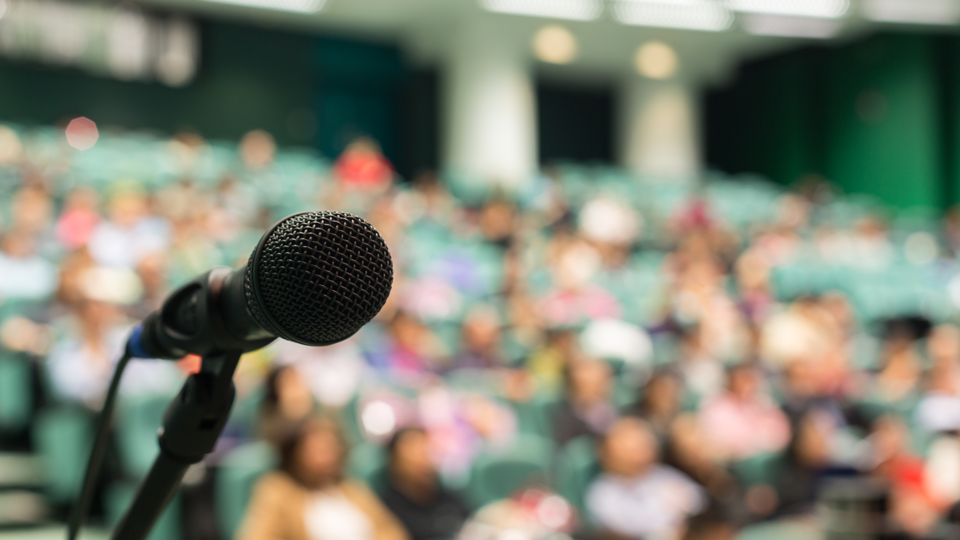 microphone