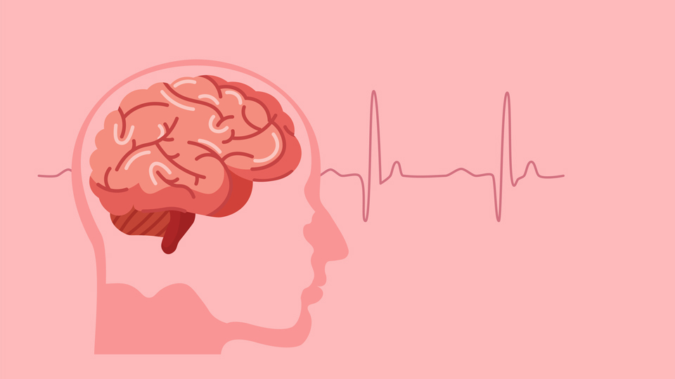 brain animation