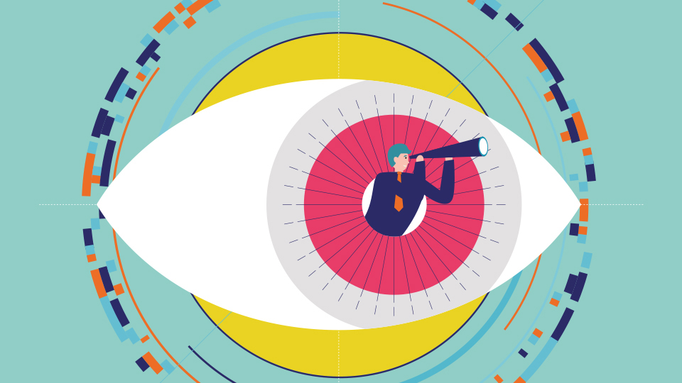 eye animation 