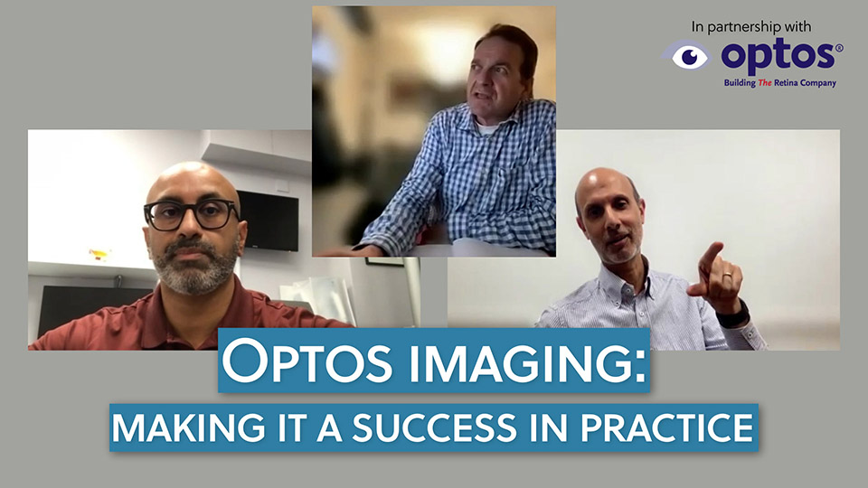 Optos lead
