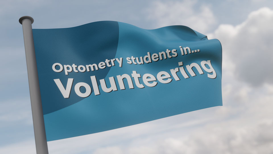 Volunteer flag