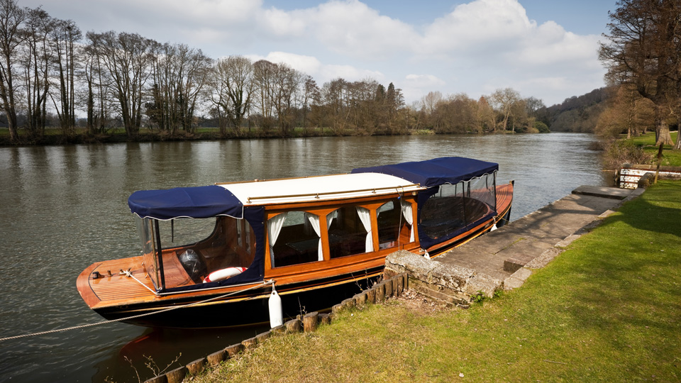 boat