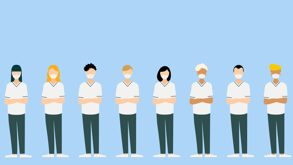 practitioner animation