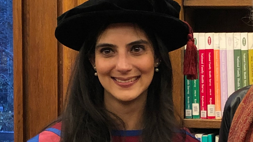 Priya