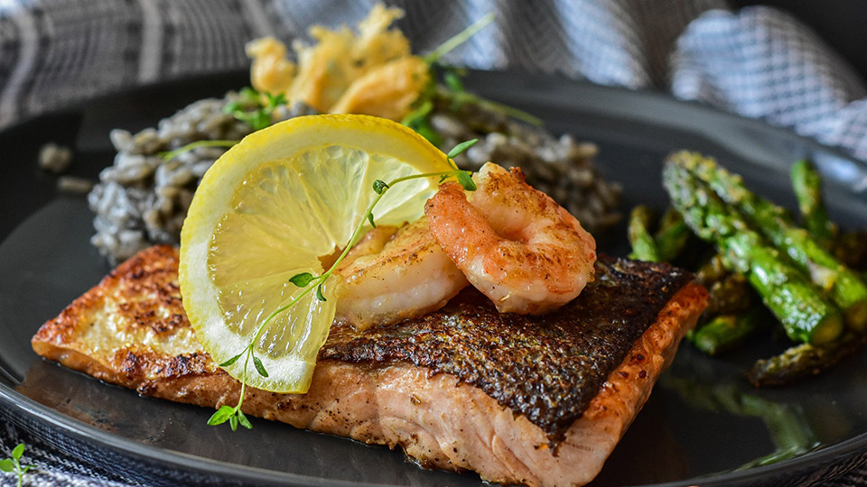 Salmon