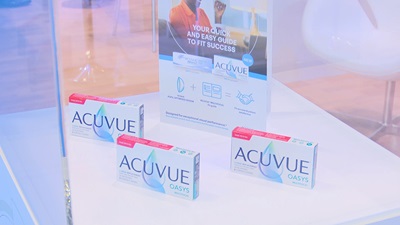 Acuvue products