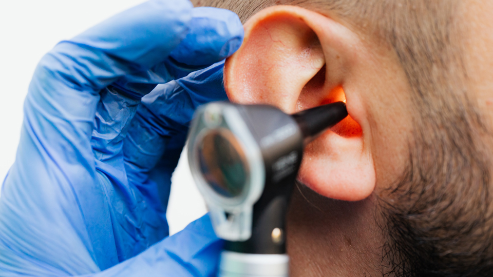 audiology