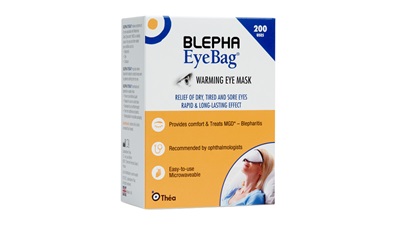 Blepha Eyebag product