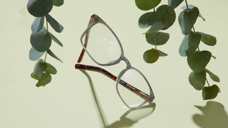 frames
