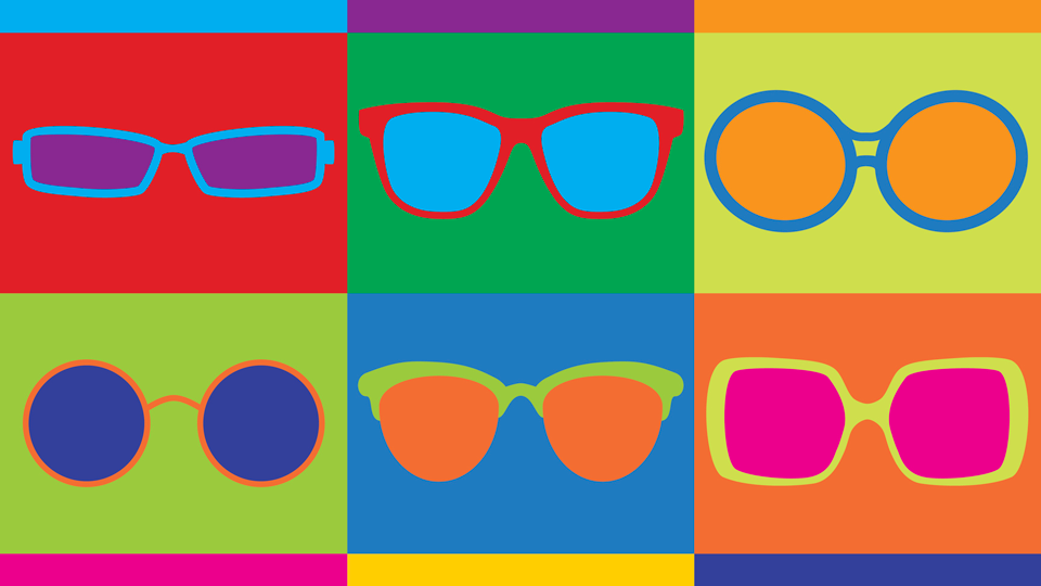 frames