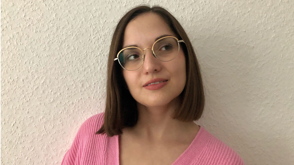 Julia Berger