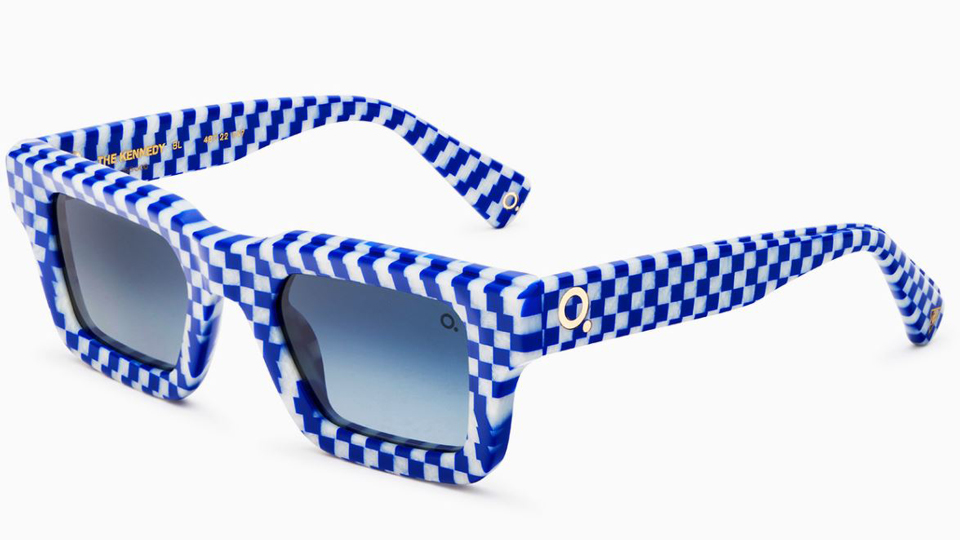 Kennedy by Etnia Barcelona frames