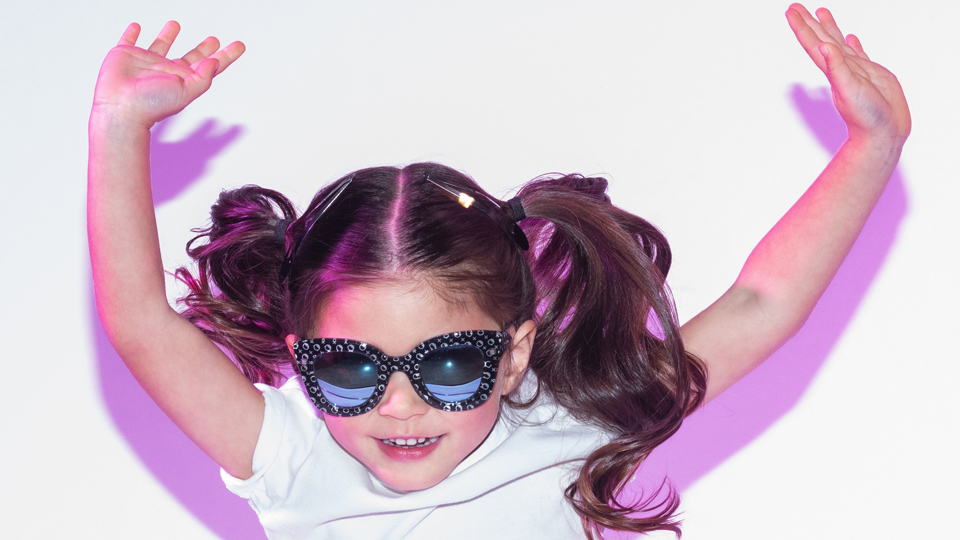 Sons and Daughters sunglasses