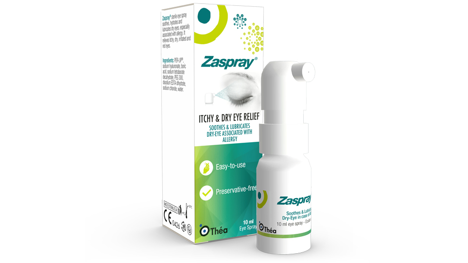 Spray bottle