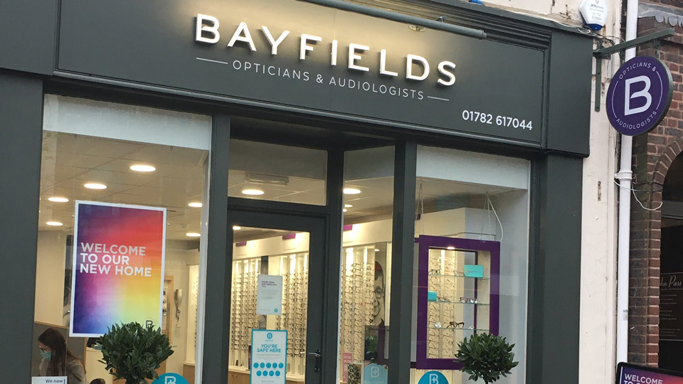 Bayfields expands to 33 practices