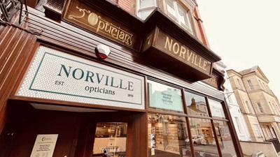 norville refurb