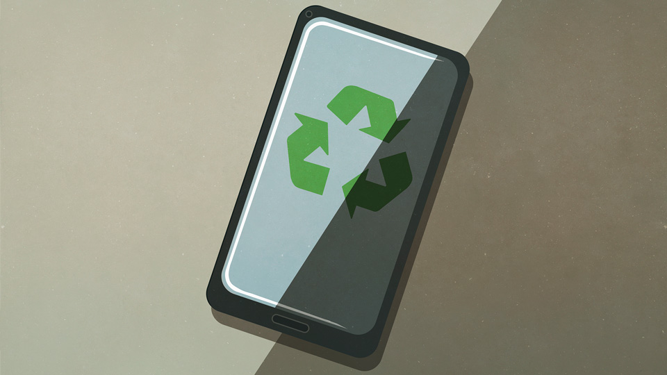smartphone