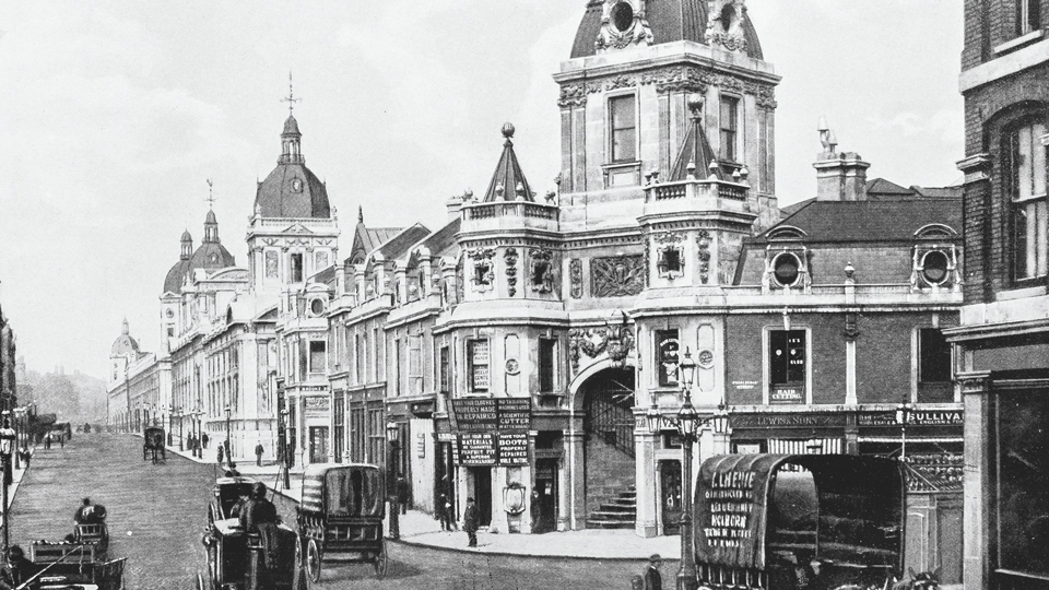 Smithfield