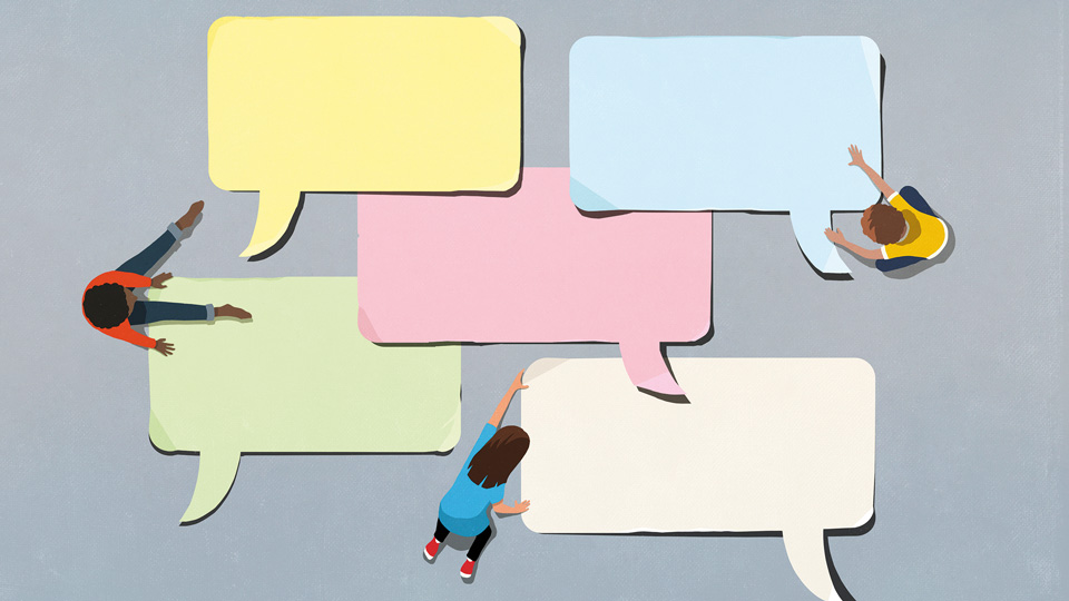 speechbubbles