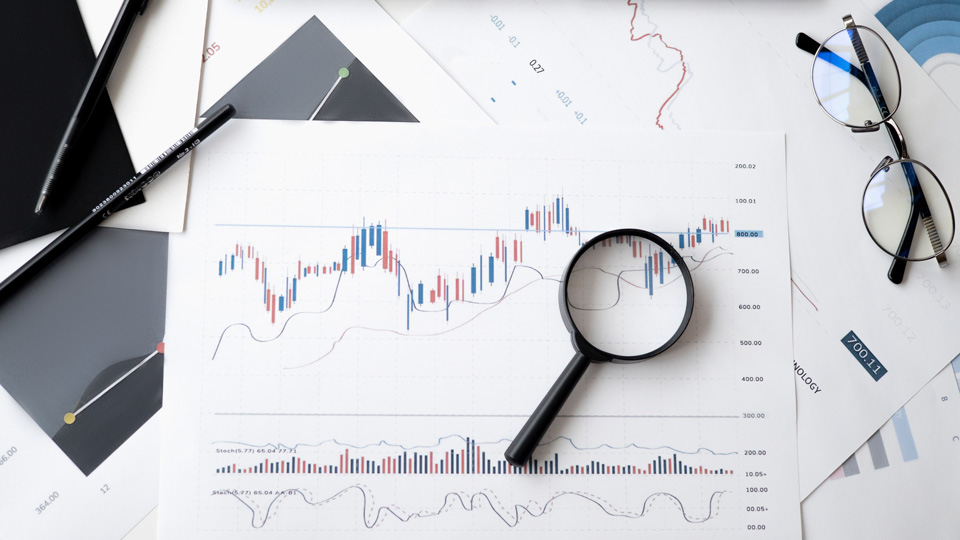 data and graphs