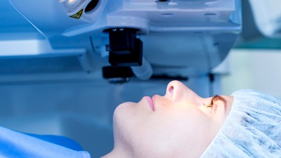 refractive surgery