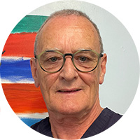 Stephen Woodhouse