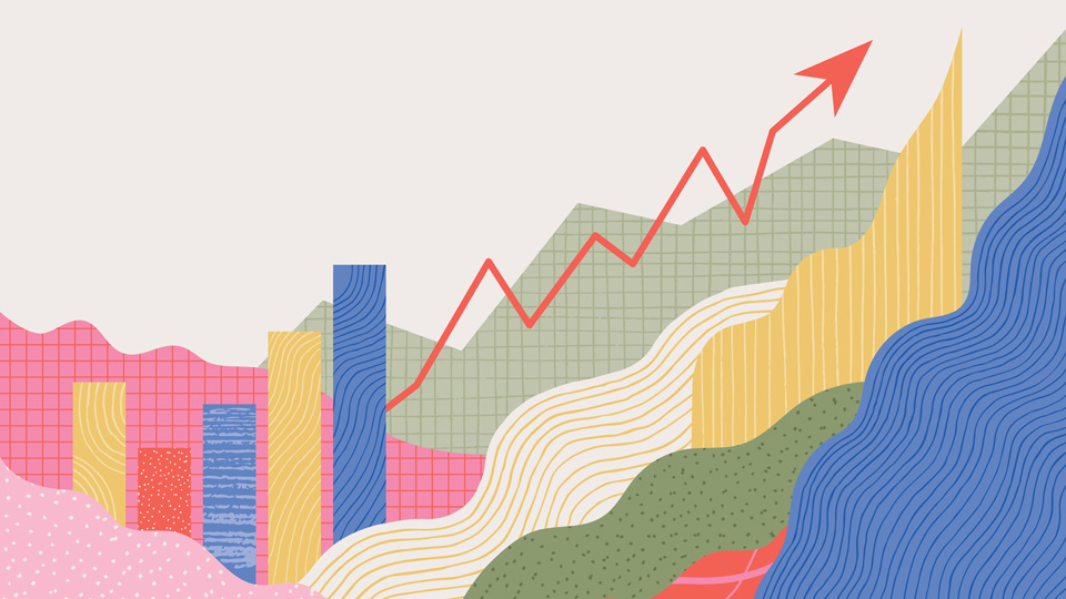 colourful graphs