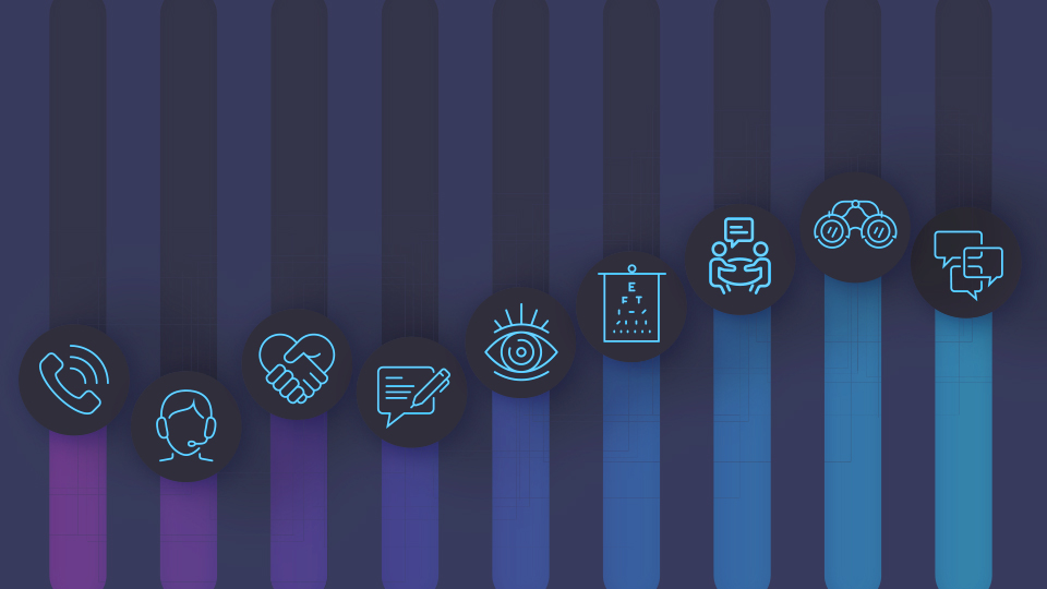 animated graph 